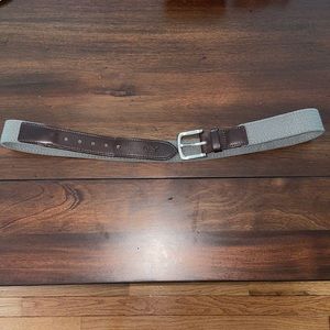 Vineyard Vines belt